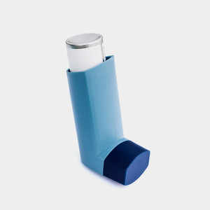 atomair meer hypotheek Ventolin Kinderen - Klassieke Homeopathie - Astma
